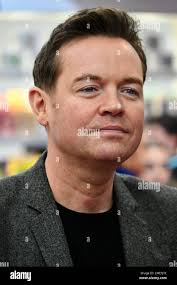 Stephen mulhern where hi-res stock photography and images