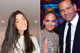 Charli DAmelio on the Advice Jennifer Lopez and Alex Rodriguez Gave Her