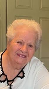 Anna M. Durward Obituary