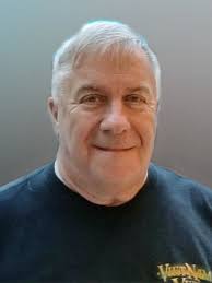 James Rich Obituary July 31, 2021