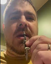 Giving back to the next generation by offering some youngbloods a  masterclass