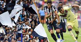 2:50 rádio arena futebol 25 206 просмотров. Por Que No Habria Lleno Total En El Rayados Vs America Pese A Que Se Agotaron Los Boletos