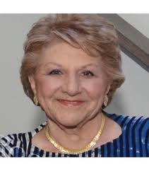 Minnette Robinson Obituary (1931