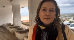 Isabella Vitale sul genocidio a Gaza: "L'Italia riconosca lo Stato di  Palestina"