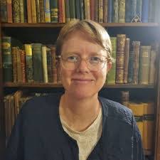 Anne Goodfellow's Instagram, Twitter & Facebook