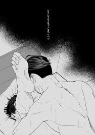 1310nishi1] WHEEZING – Golden Kamuy dj [JP] - Gay Manga | HD Porn Comics