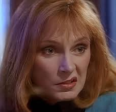 Does it bother anybody else that Neelix cooks with an open flame