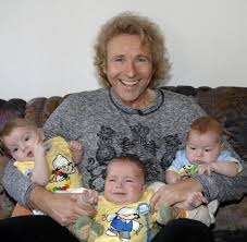 Offizielle facebook seite von thomas gottschalk. Zum 60 Geburtstag Die Gottschalk Geheimnisse Von A Bis Z Welt