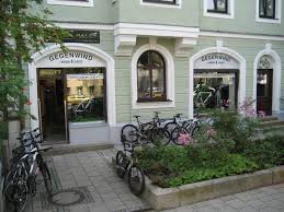 Gegenwind Fahrrad Service Startseite Facebook