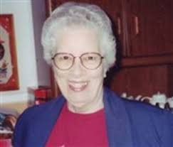 Geraldine Spotorno Fried Obituary February 27, 2010