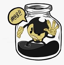 Bendy And The Ink Machine Fanart Hd Png Download Kindpng No es necesario dar crédito, pero nuestra comunidad siempre lo aprecia. ink machine fanart hd png download