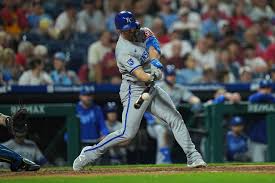 Yankees add right-handed power bat who may take Jasson Dominguez’s roster spot