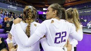 Sophie Summers - Volleyball - University of Washington Athletics