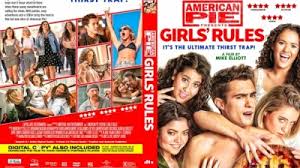 Will they achieve their goal of getting laid by prom night? American Pie Presents Girls Rules Movie Online Free Hd Tokyvideo