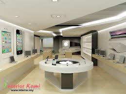 See more ideas about design, showroom interior design, showroom design. Computer Shop Interior Design