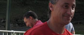 Pétanque. Saint-Gaudens. Claude Molinier en quart à Millau