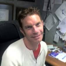 Dr. Daniel Warner, MD