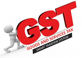 Types Of Gst In India Information Of Cgst Sgst Igst And Ugst