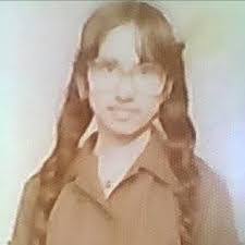 Bibi Sattaur's Instagram, Twitter & Facebook