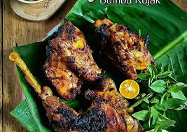 Maybe you would like to learn more about one of these? Resep Ayam Bakar Bumbu Rujak Yang Bisa Manjain Lidah Menu Spesial Untuk Hari Istimewa Mari Kita Masak