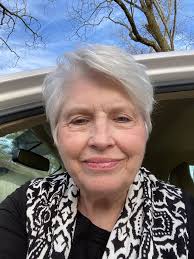 Does anyone know Theressa Crawford?