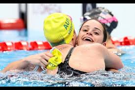 Kaylee rochelle mckeown is an australian swimmer. F31mzflrufp4sm