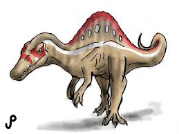 There's scene from jurassic park 3 that i love and hate!! Jurassic Park Iii Spinosaurus By Alien Psychopath On Deviantart