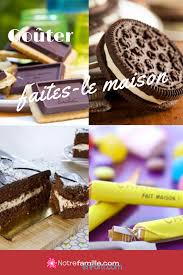 Gouter Revisitez Les Recettes Stars De Vos Petits Gourmands En 2020 Recette Gouter Gouter Gourmands
