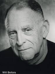 Albert Willard "Will" Bellais