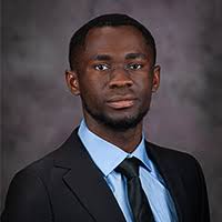 Graduate Student of the Month