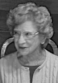 Veronica Cramer 96th birthday