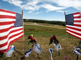Thursday september 13 12:01 pm et © reuters. Ex Fbi Agent I Saw Angels At Flight 93 Site Cbs News