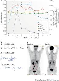 We use some essential cookies to make this website work. Chimeric Antigen Receptor T Cell Therapy Assessment And Management Of Toxicities Nature Reviews Clinical Oncology