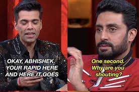 14 Notable Moments From Hardik Pandya And K L Rahul S Episode Of Koffee With Karan Find the newest koffee with karan meme. 14 notable moments from hardik pandya