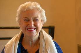 In Balanchine's Classroom