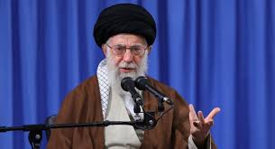 Image result for ‫رهبر انقلاب در جمع پرشور دانش‌آموزان و دانشجویان تاکید کردند‬‎