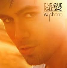 Euphoria Enrique Iglesias I Want This Album Favourites I Like It Heartbeat Enrique Iglesias Enrique Iglesias Albums Enrique Iglesias Songs