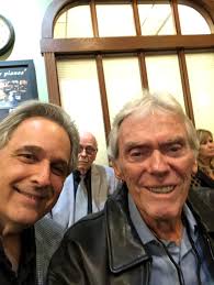 Happy Birthday to Radio DJ 'World Famous' Tom Murphy