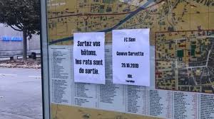 Jul 25, 2021 · sion vs servette: Sion Servette Des Affiches En Ville De Sion Chauffent