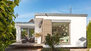 Ein Flyingspace Winkelbungalow Von Schworerhaus Mit Knapp 50 M Auswahl Von Kleinen Hausern Findest Du Beim Klicken Auf Das Bi Haus Bauen Schworer Haus Haus
