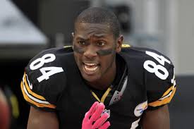 They just gave away his #84 jersey to an undrafted free. Report Raiders Agree To Trade With Steelers For Antonio Brown Sports Observer Reporter Com