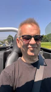 Beautiful day for a drive 😎￼