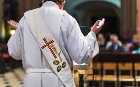 The catholic church has ordinary ministers for sacraments and those are bishops, priests, and sometimes deacons. Why Catholic Priests Become Predators Irishcentral Com