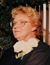 Lillian Rohlfing Obituary