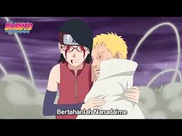 We did not find results for: Sarada Mengamuk Inilah 9 Shinobi Yang Akan Membalaskan Kekalahan Naruto Dan Sasuke Pada Jigen Youtube