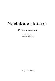 (2) in infaptuirea justitiei, instantele. Pdf Modele De Acte JudecÄƒtoresti Procedura CivilÄƒ EdiÅ£ia A Iii A Aleksandr Beryozkin Academia Edu