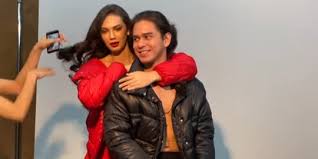 Nikmati live tv, serial, sinetron dan video lainya serta live chat dan upload video. Ftv Suara Hati Istri Akan Berakhir Intip Kedekatan Temmy Rahadi Dengan Pemain Lain Merdeka Com