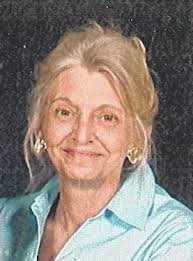 Carol Garner Obituary (2016)