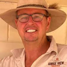 Damian 'Wildman' Duffy Part One