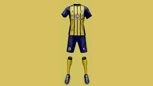 Maybe you would like to learn more about one of these? Blackburn Rovers Concept Kits For 2021 22 As Macron Partnership Commences Lancslive